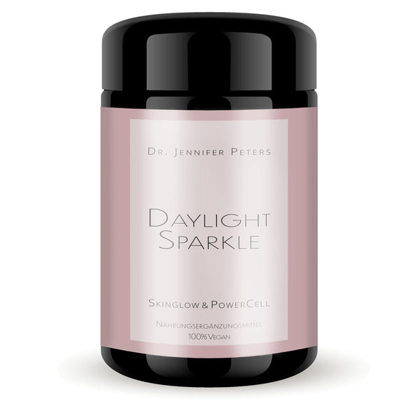 Daylight Sparkle