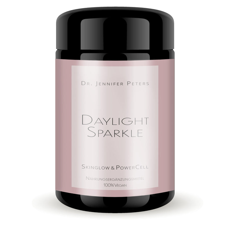 Daylight Sparkle